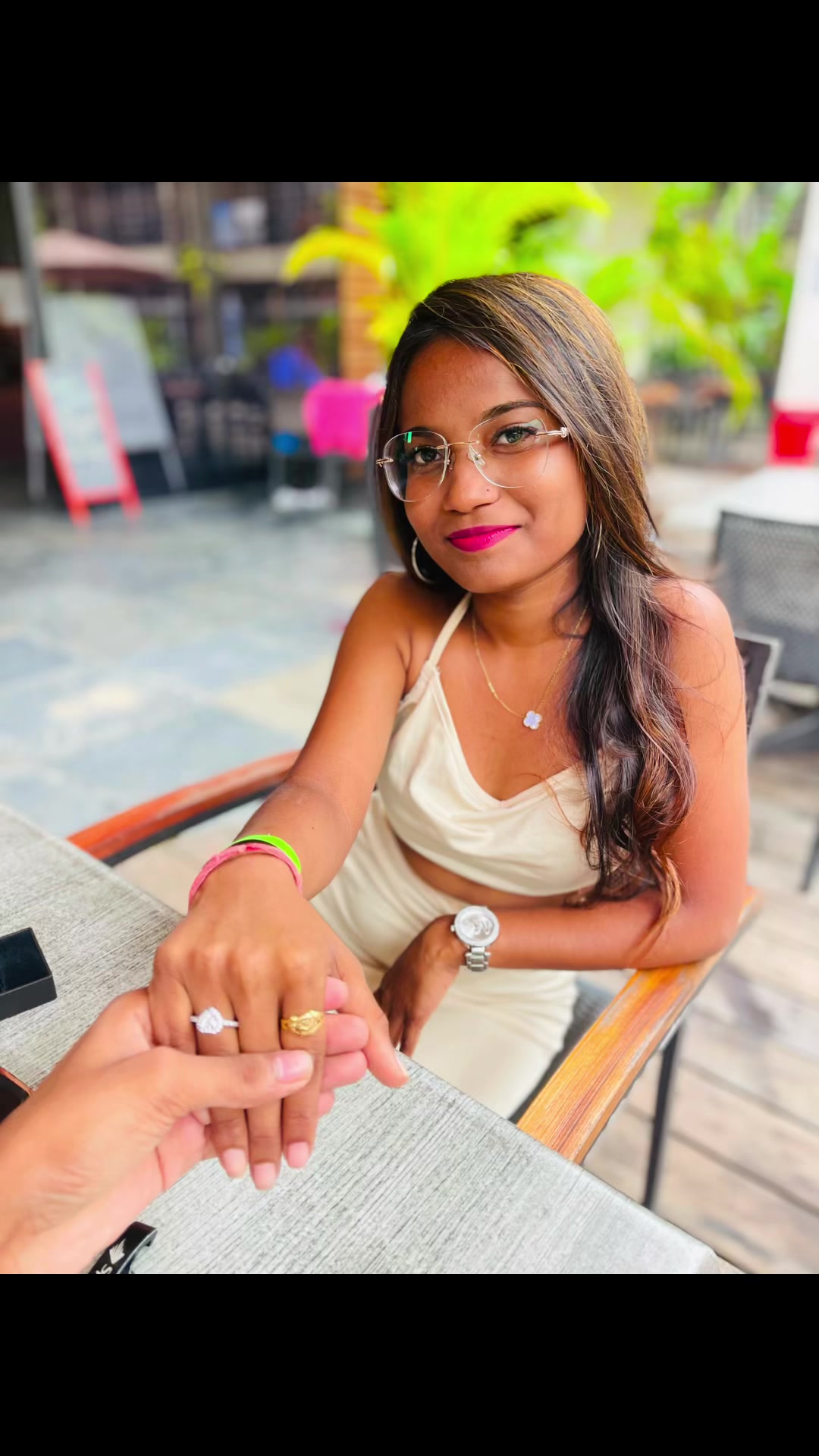 @Fanisha