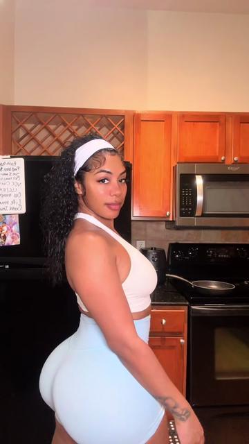 @Chef Curvy