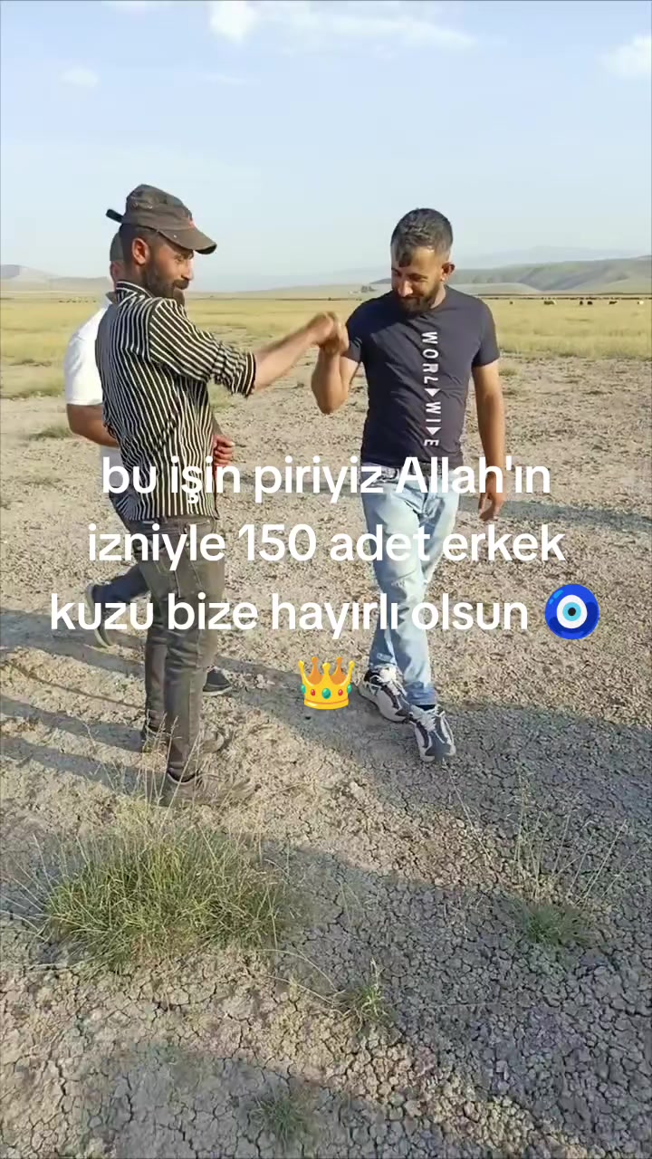 @NEVROZ KARATAY