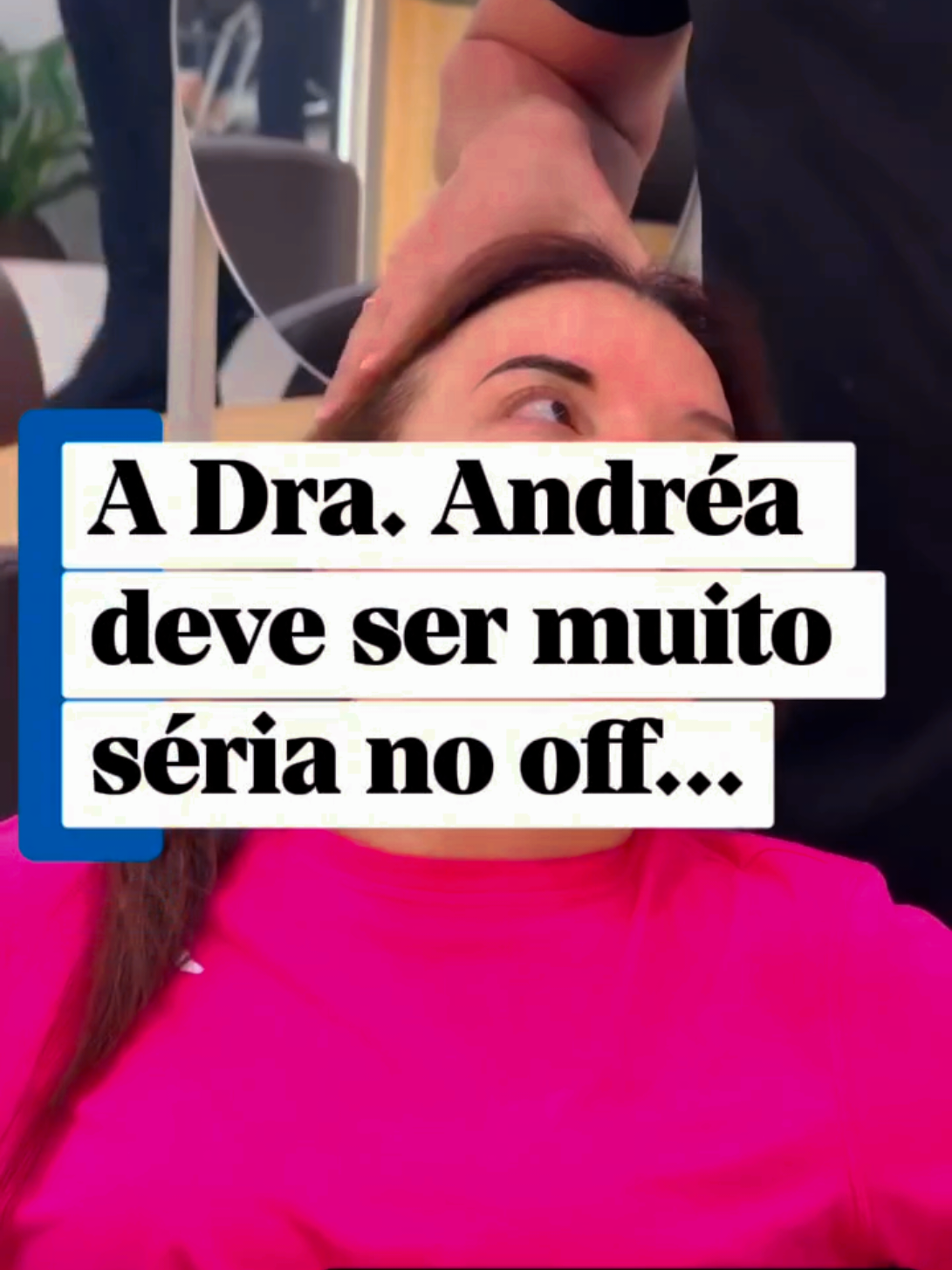 @RendeReflexões Andréa Vermont