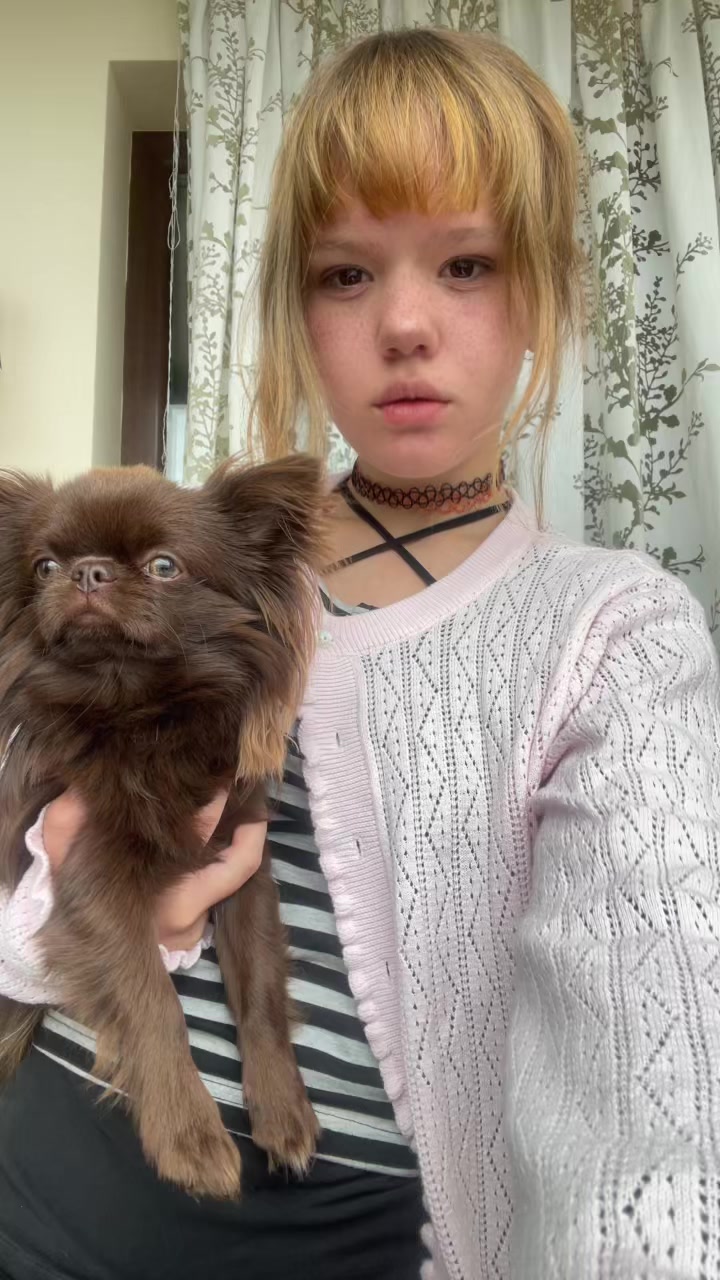 @фанни лольная