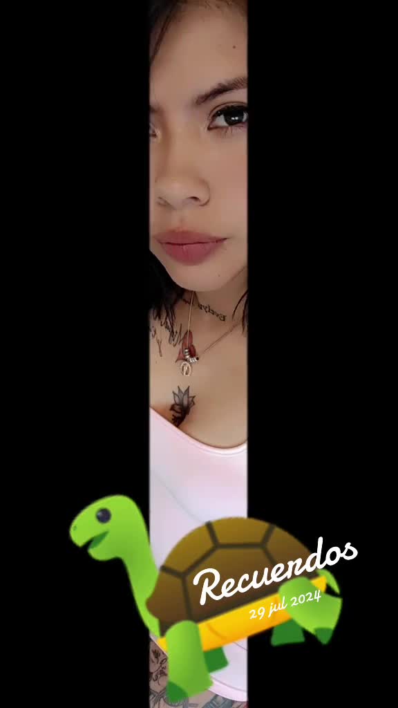 @Evelyn S Torres🍒🍑🐢🔥🫧