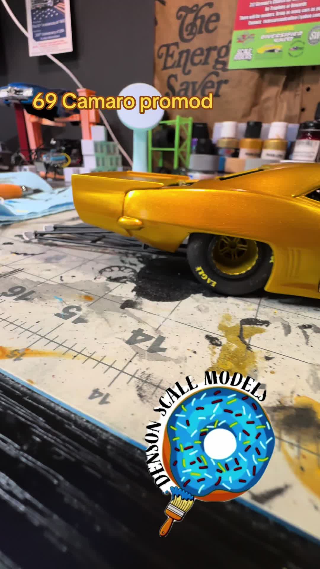 @DensonScaleModels