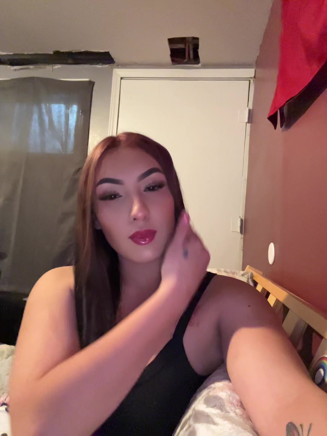 @Daija Martinez