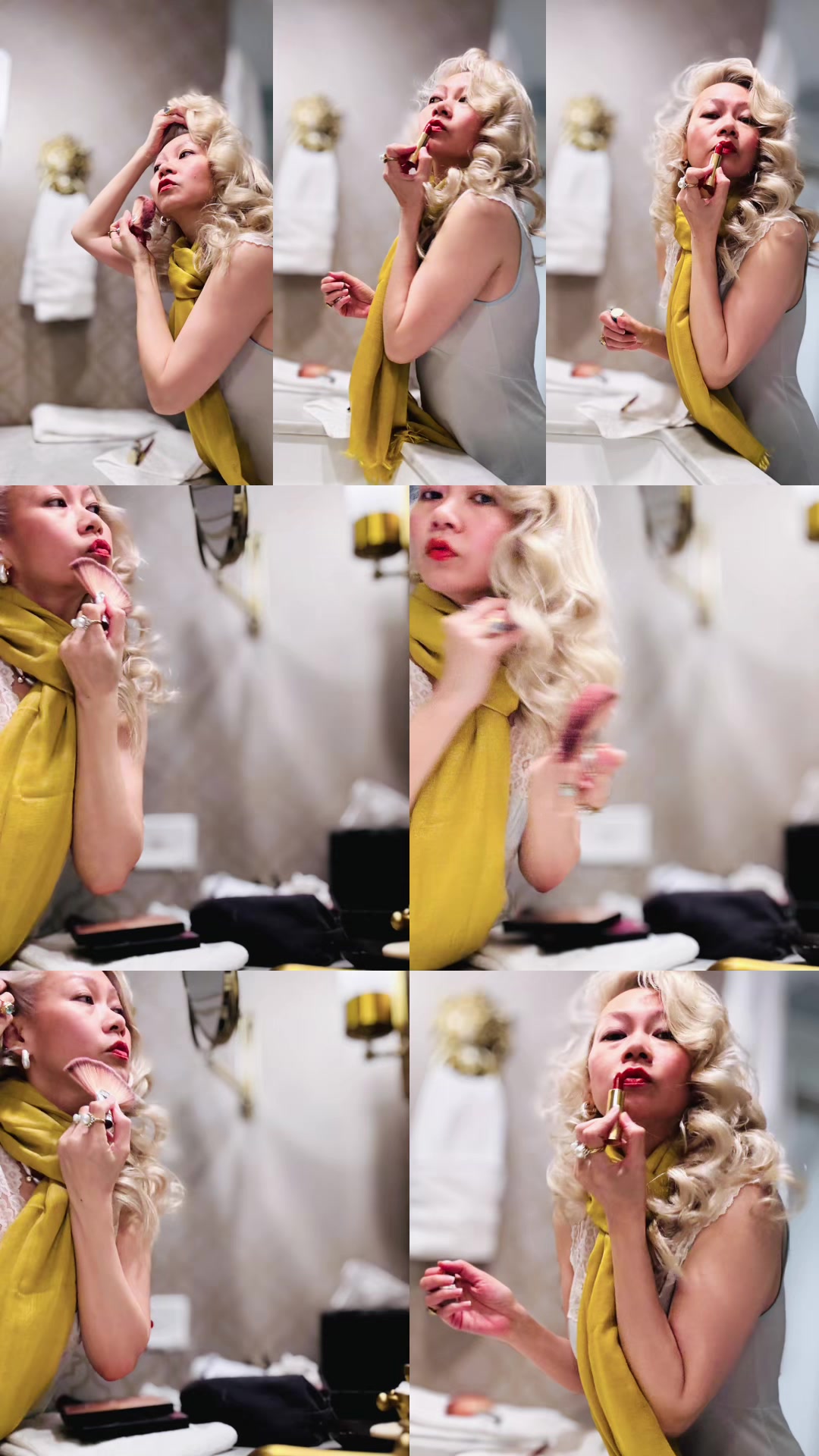 @✨Chardonnay ✨