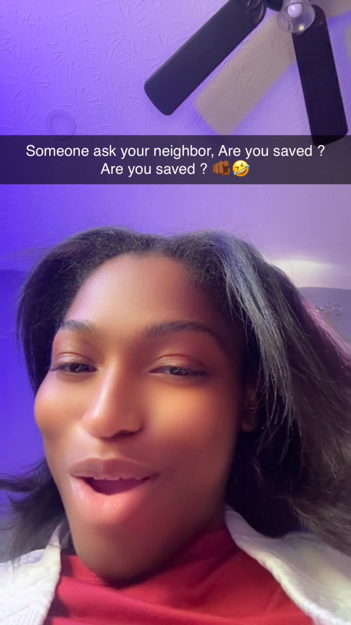 @Ashanté Shantell ✨