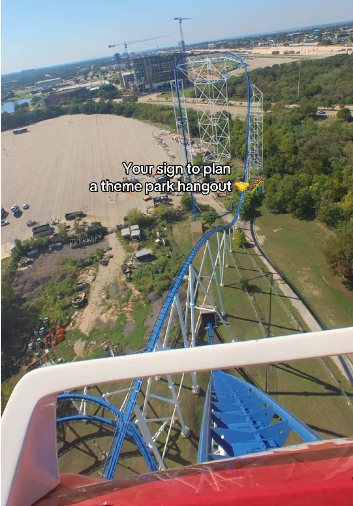 @Full Thrill
