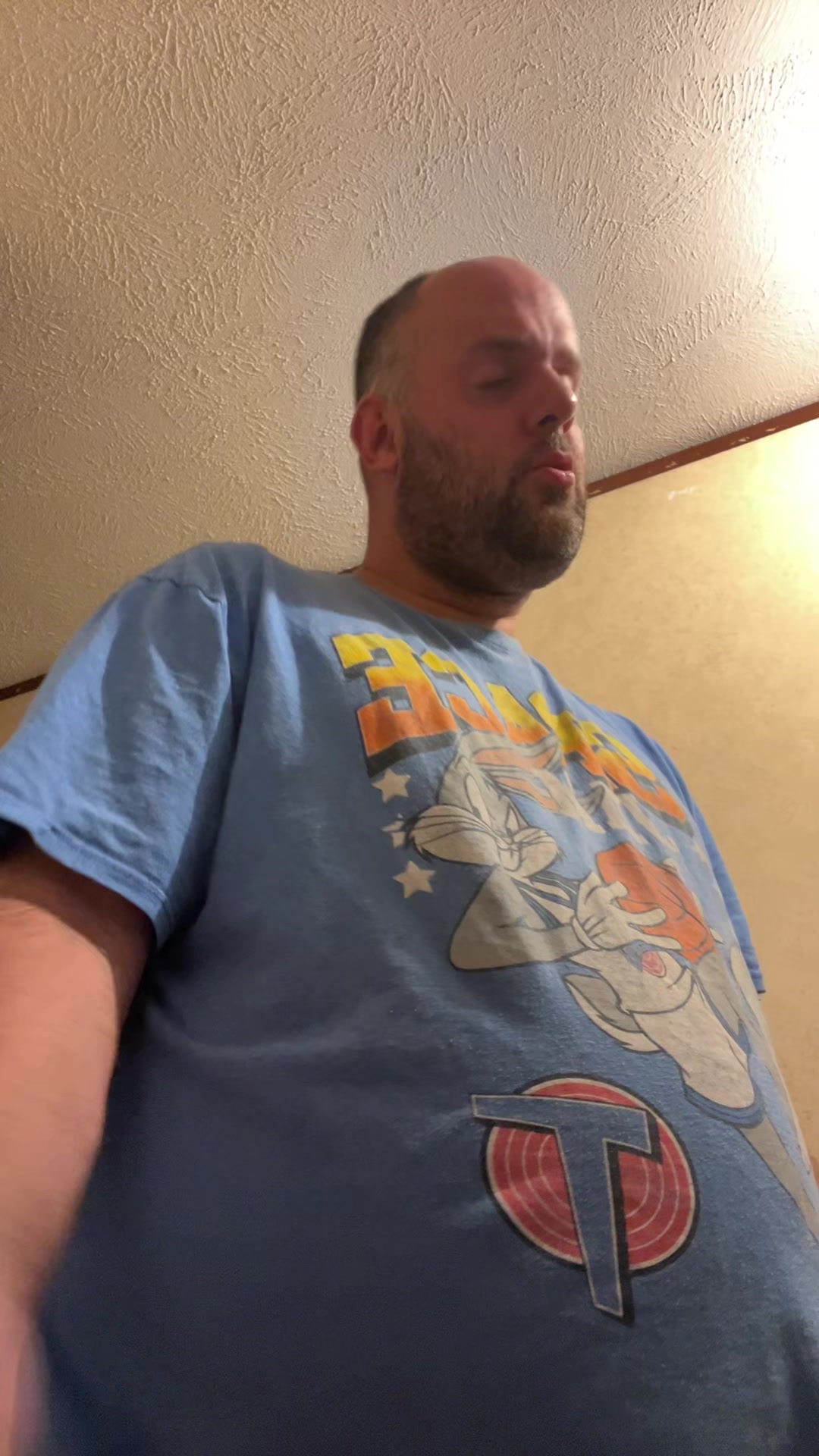 @Cajunking