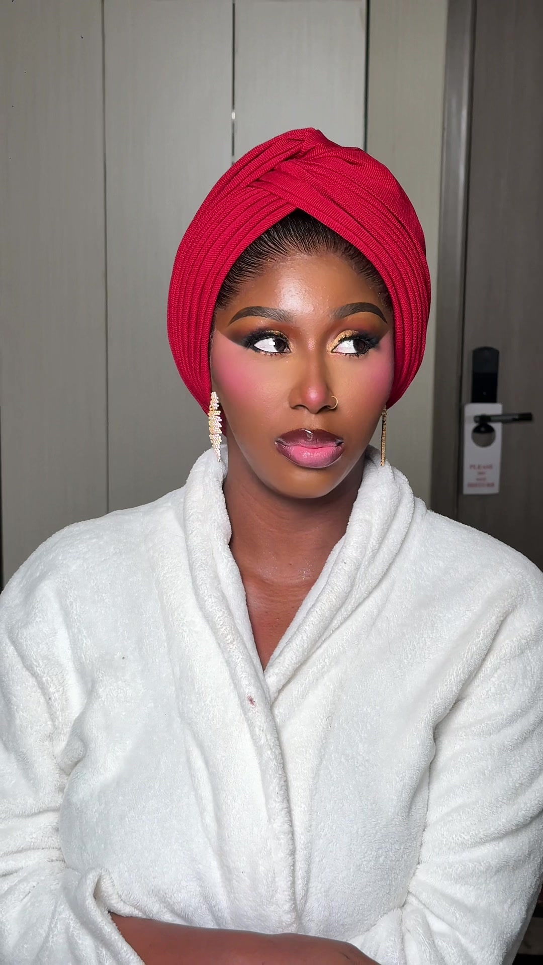 @Chizzy Gele