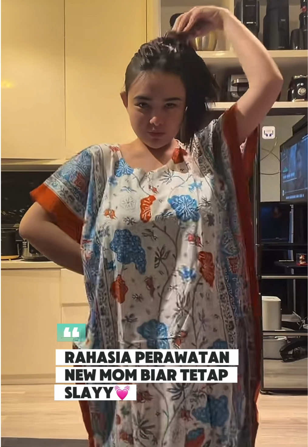 @Potongan Seru