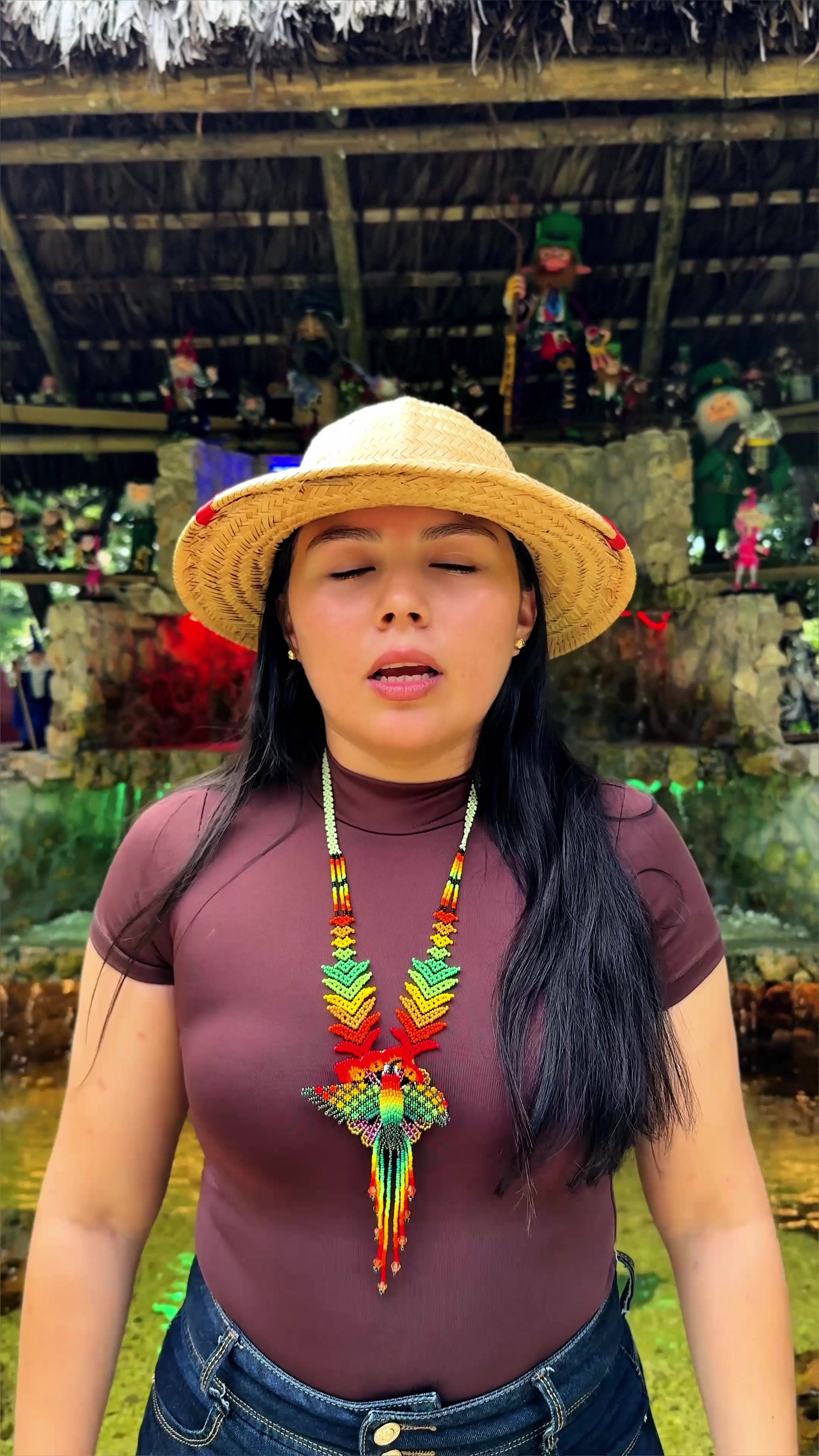 @Pachamama Huila