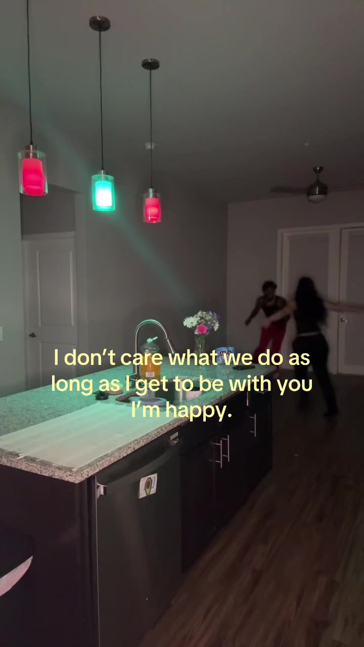 @Natalie & Jaylen 🌕💕