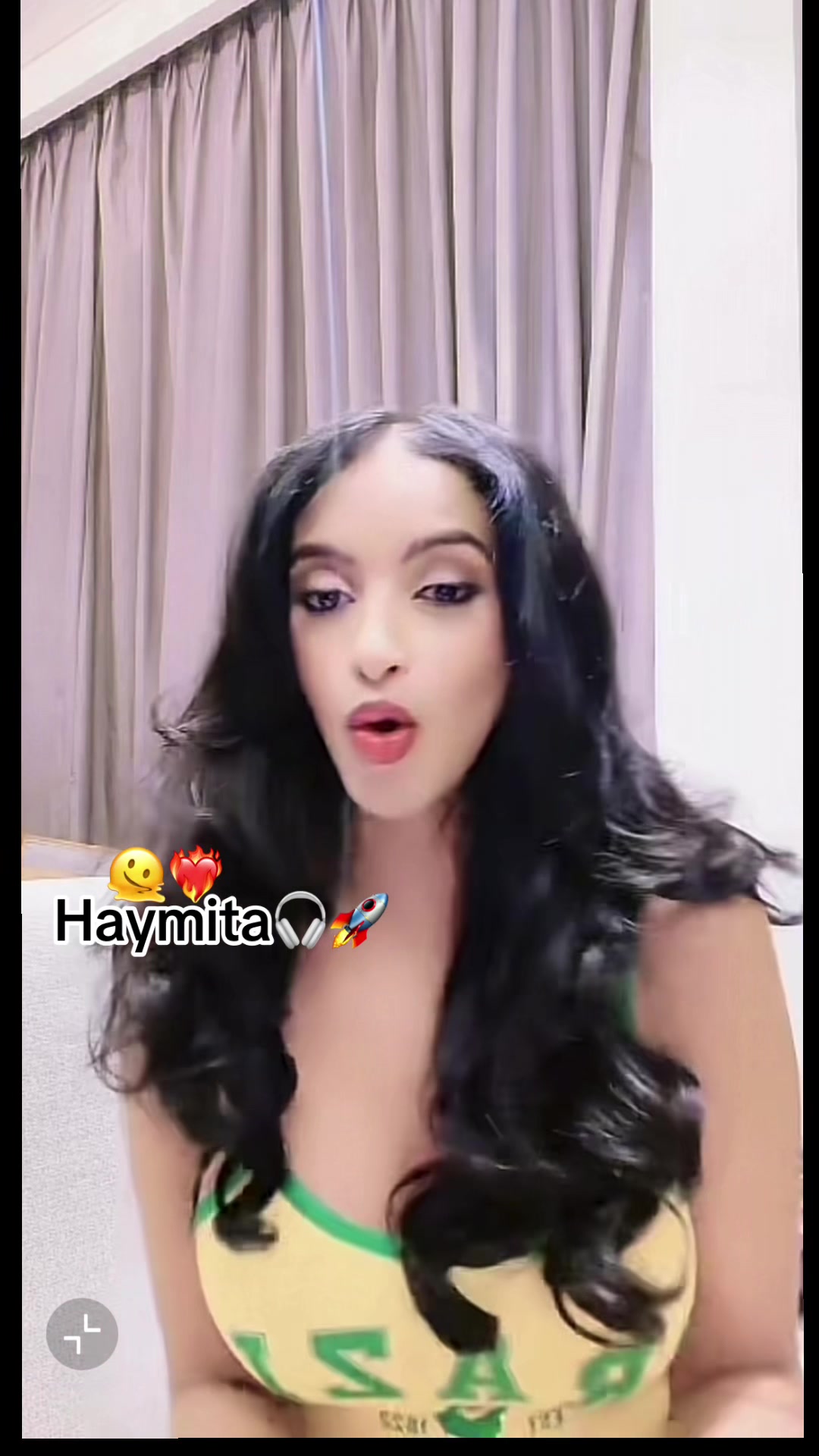 @Haymita 🎧🚀