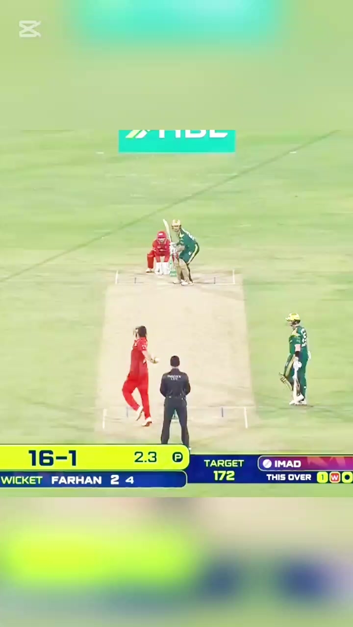 @All Cricket Match