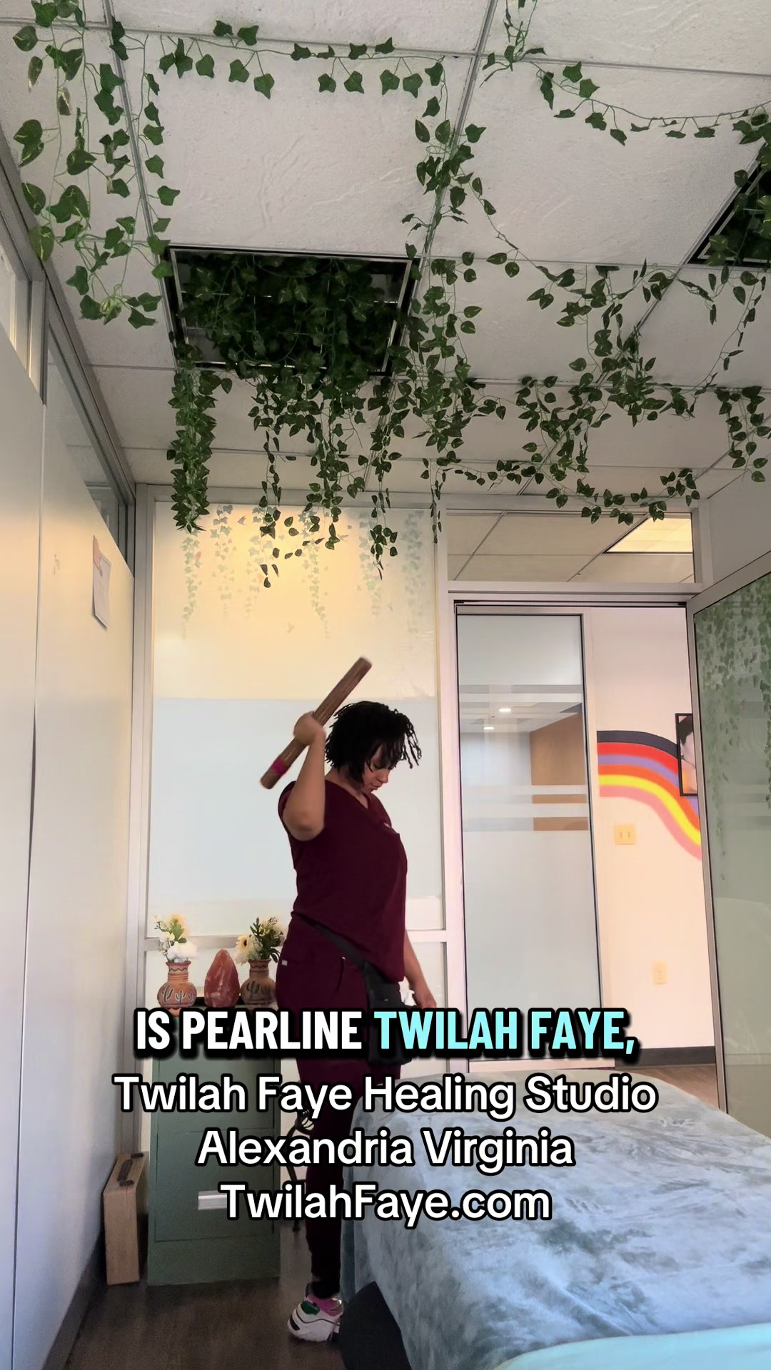 @🔮 Twilah Faye🔮