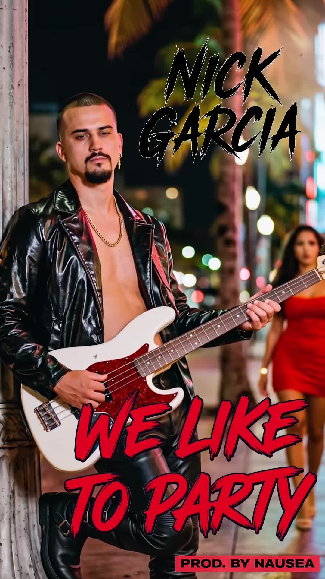 @Depinga weather by Nick Garcia
