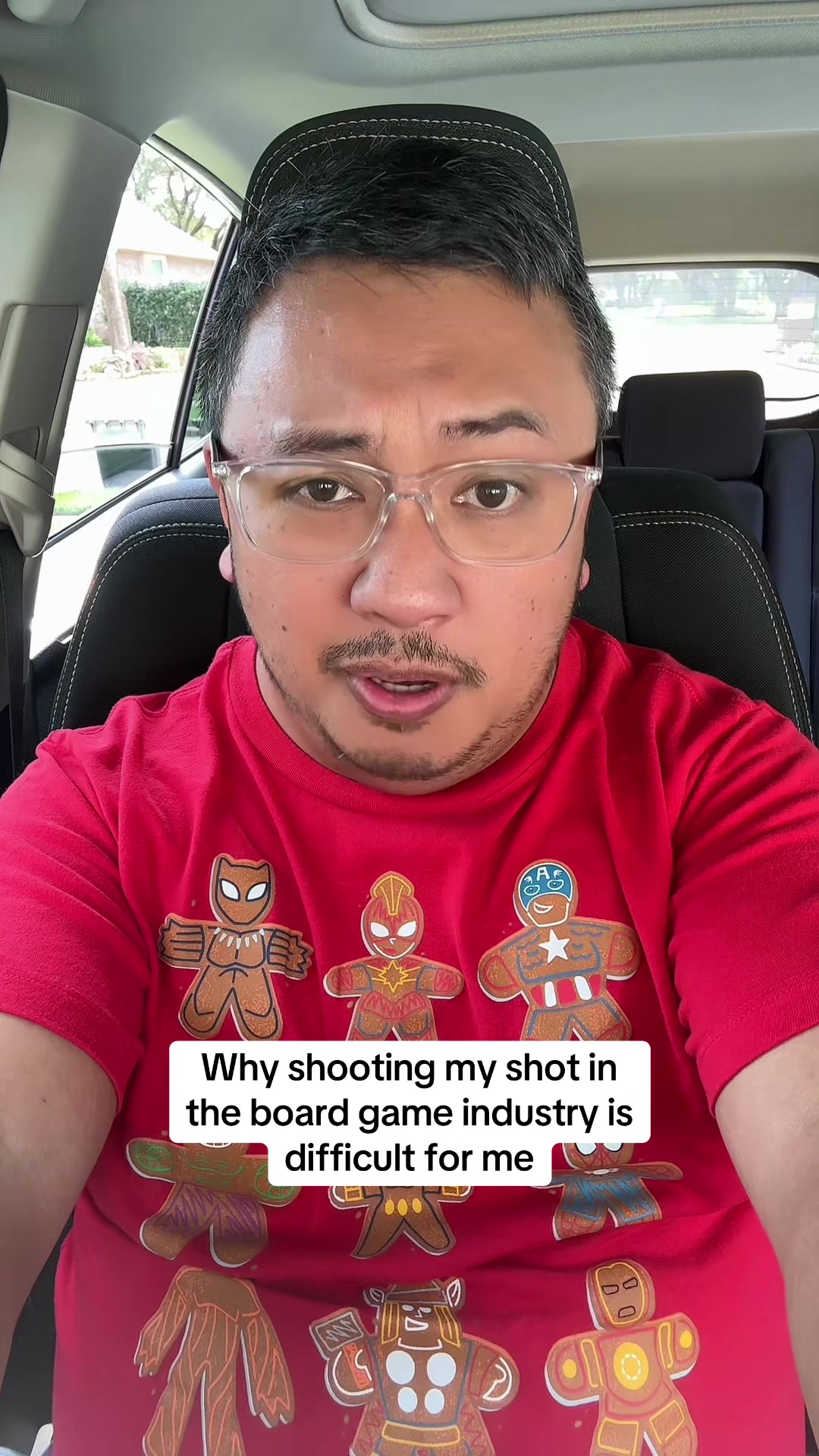 @Kervin|Board Game Designer