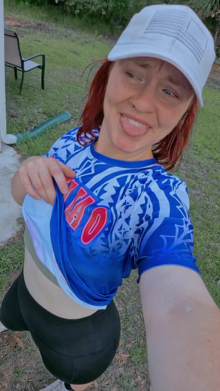 @Melissa Marie