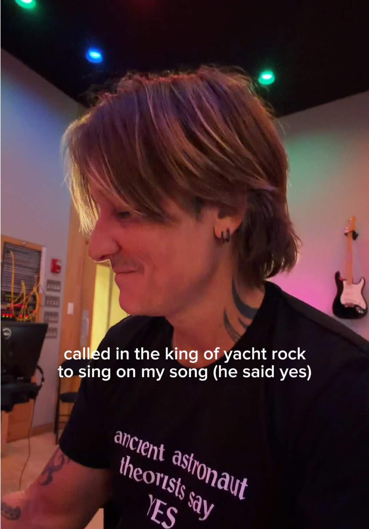 @Keith Urban