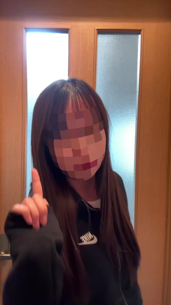 @睡眠不足。