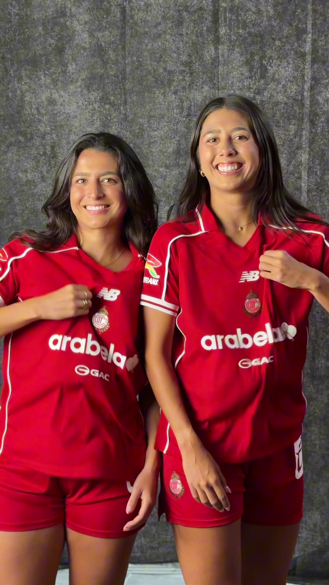 @Toluca FC