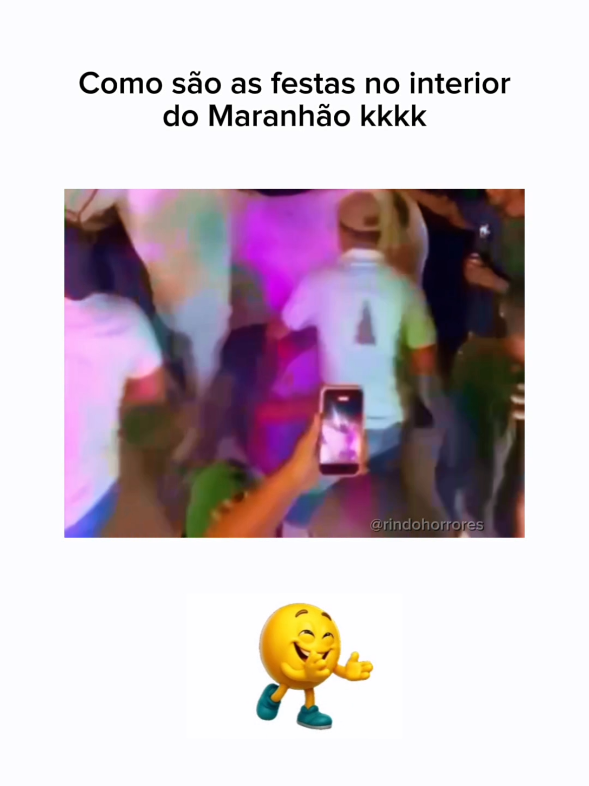 @Rindo Horrores