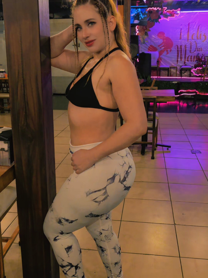 @🌸mamacita🌸🎶