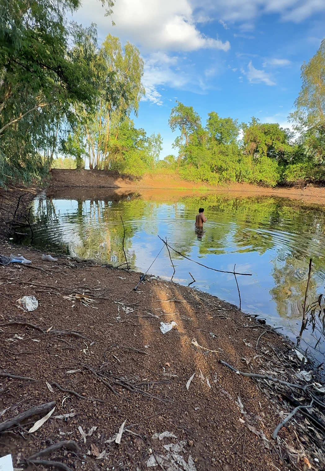 @น้ากอล์ฟ fishing ชอบแต่งรถ