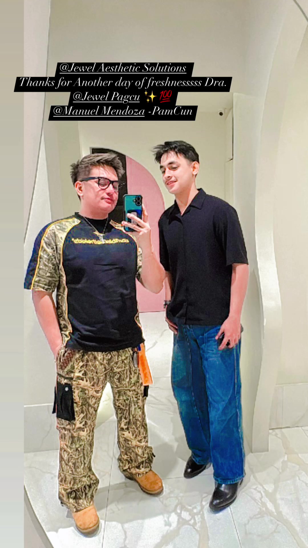 @Richard Pamintuan