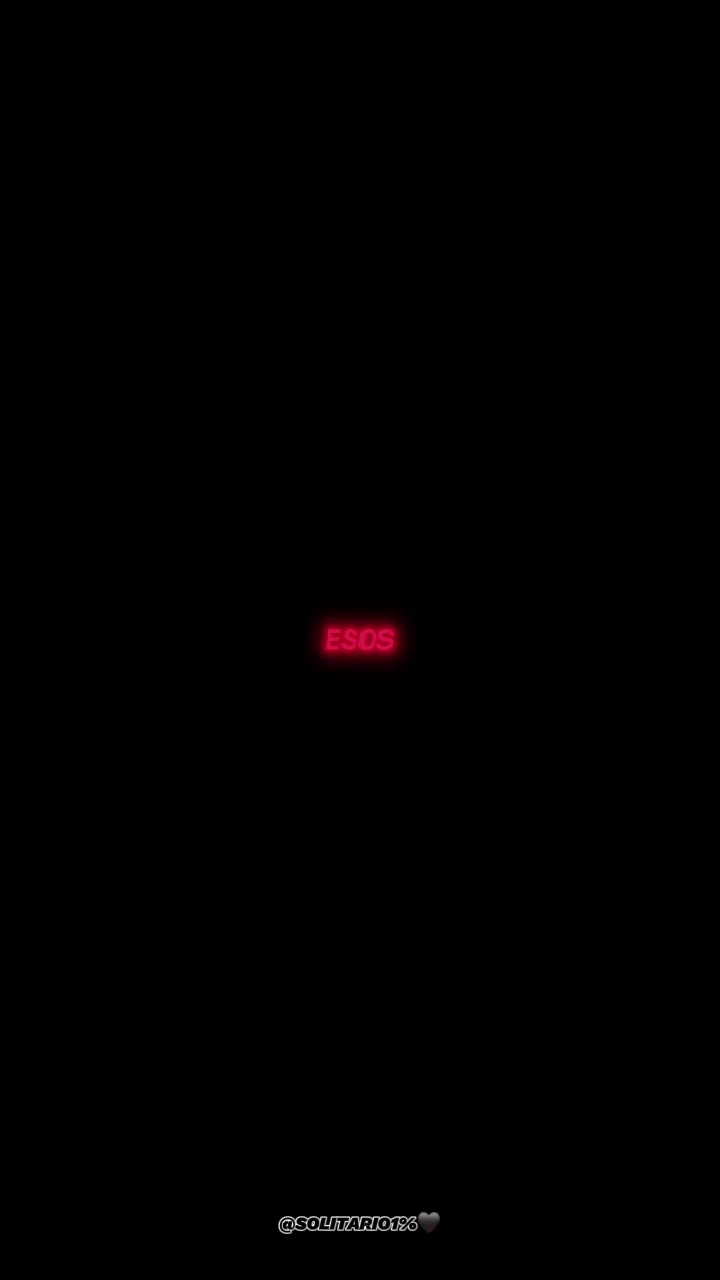 @SOLITARIO 1%🖤