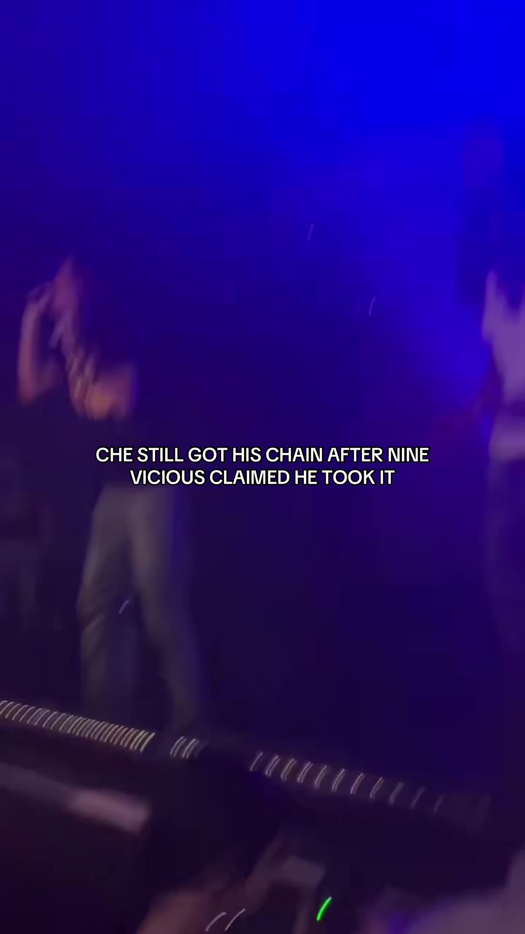 @vercetti mindset