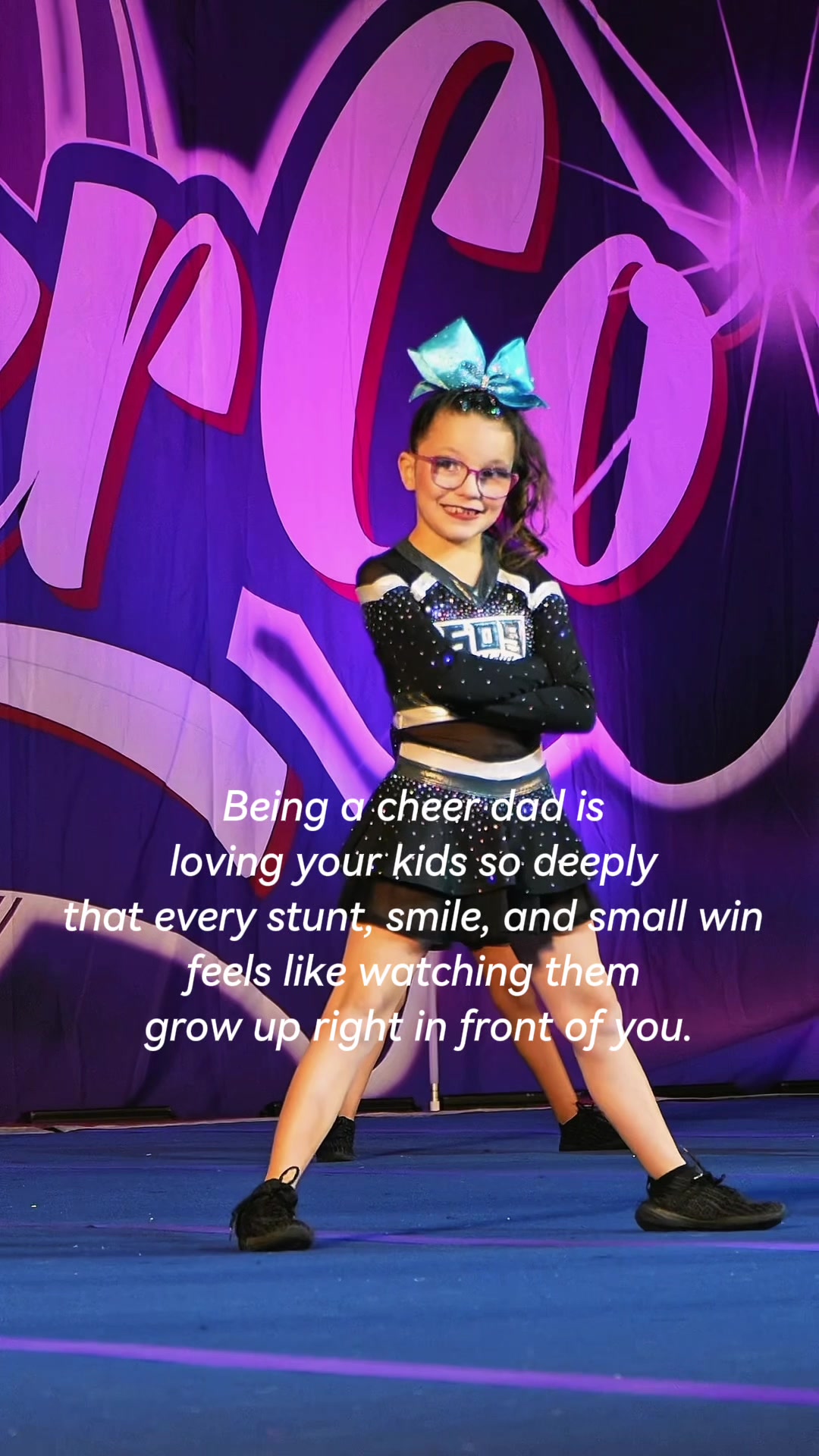 @Blessed Dad