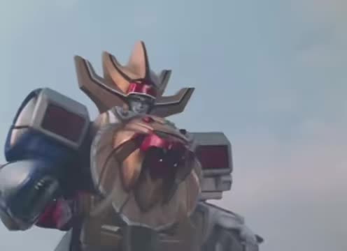 @90&rsquo;s Nostalgia Ranger Fan