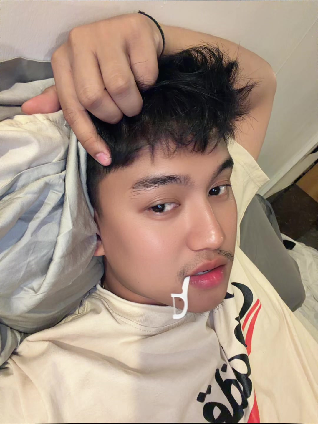 @Grae Cabase ᵗᵈ