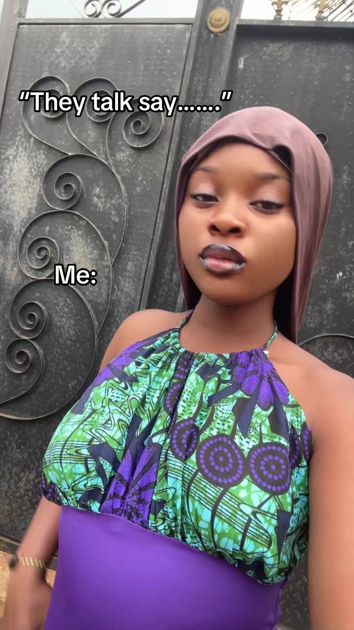 @Slay with ewatomi wears