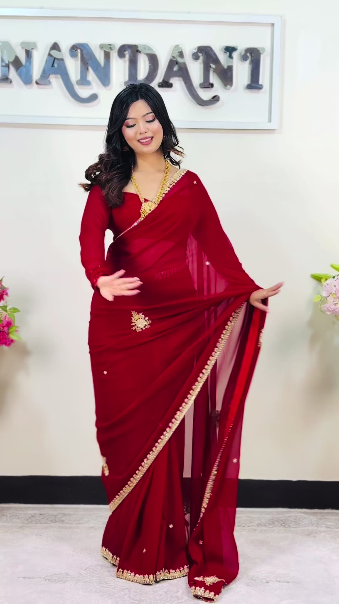 @Nandani boutique