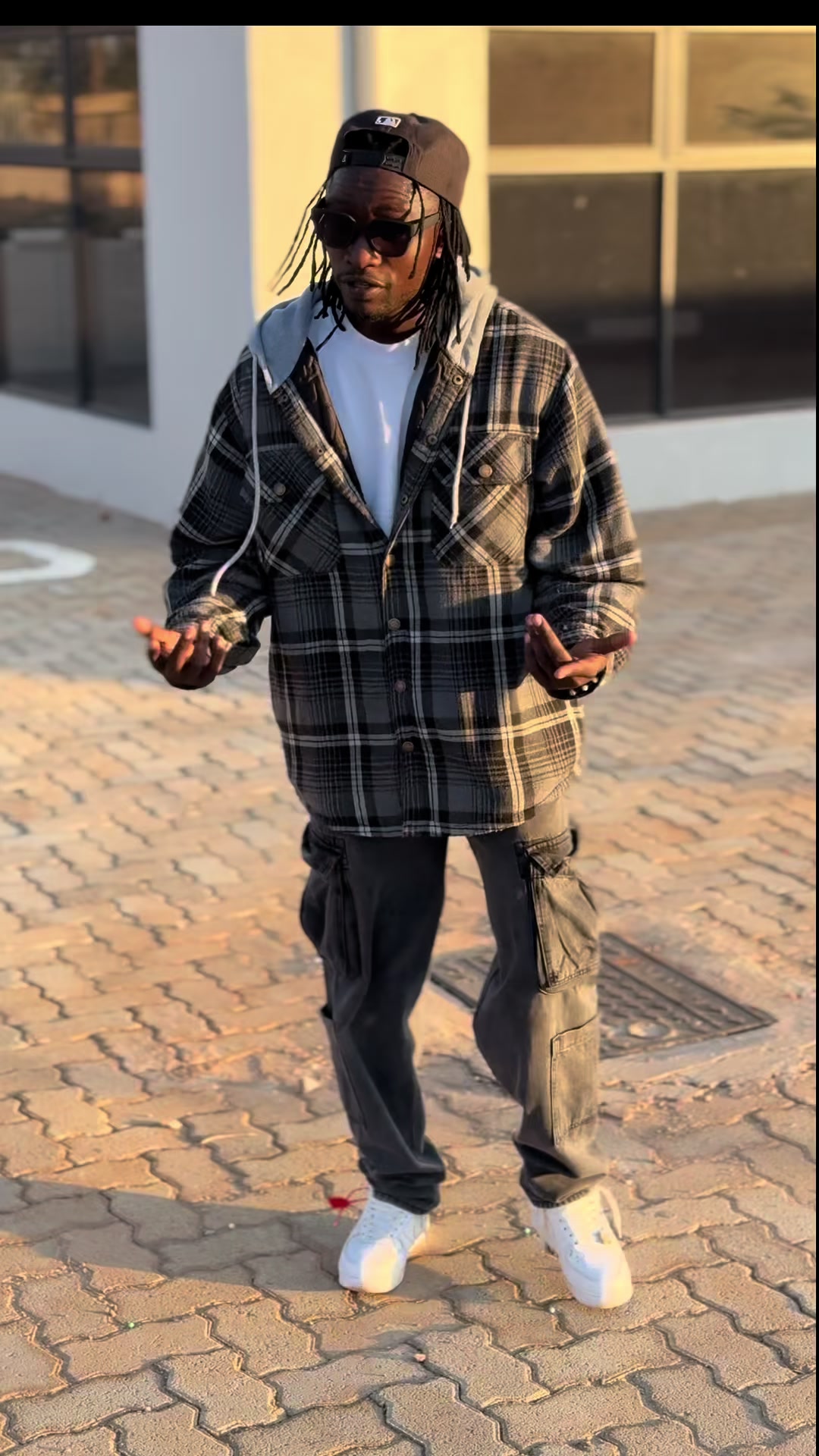 @Gweru’s Favorite Dancer 😁