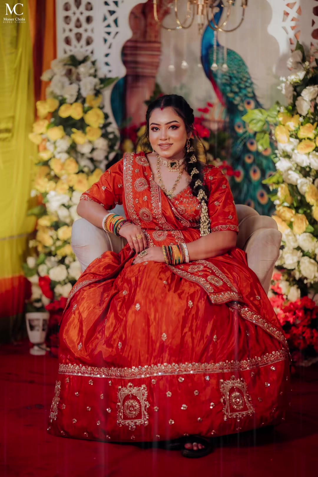 @Monisha Debnath