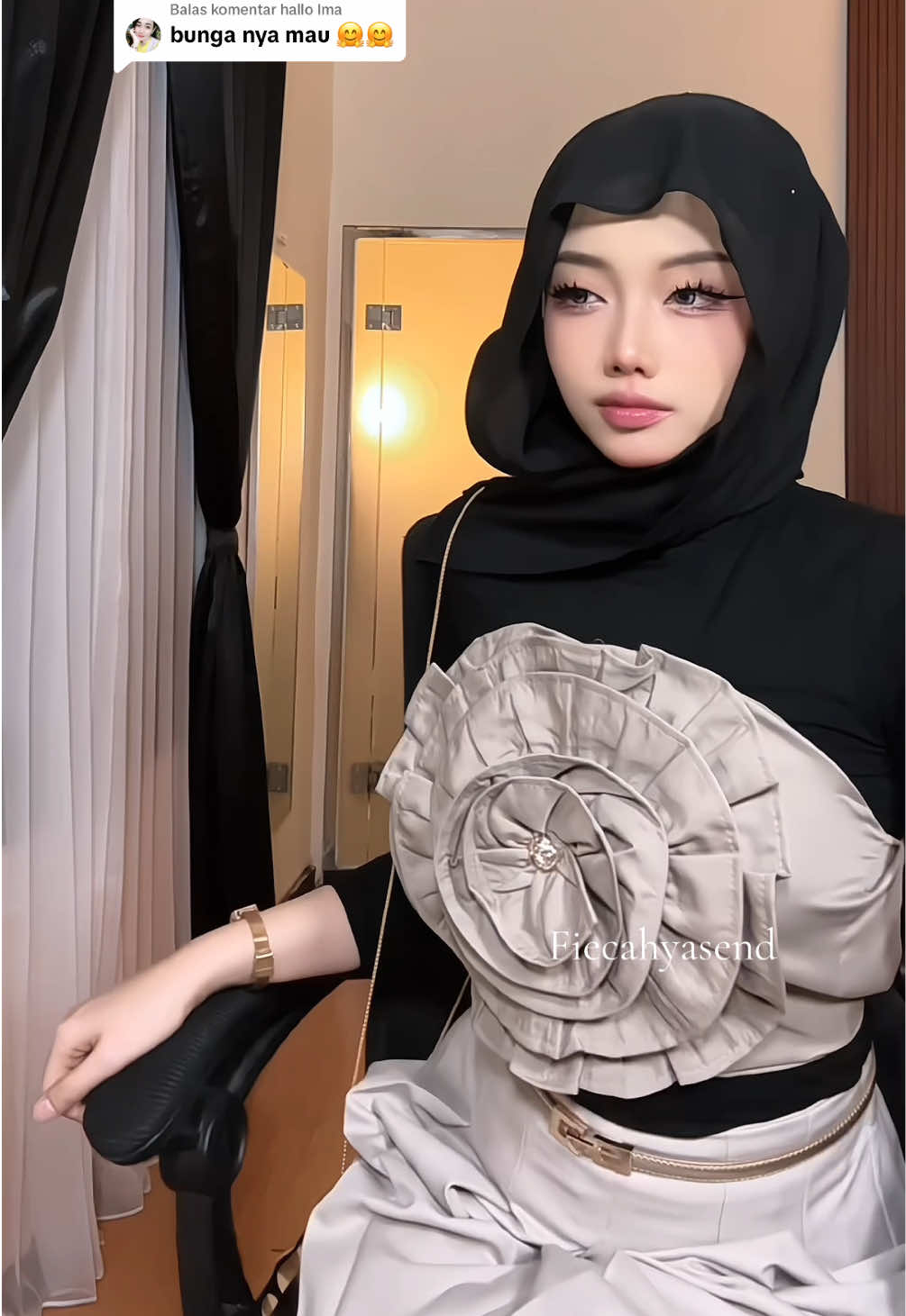 @IG: fiecahyasend