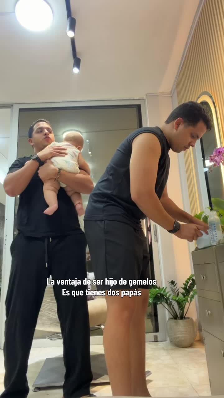 @Gemelos Dangond