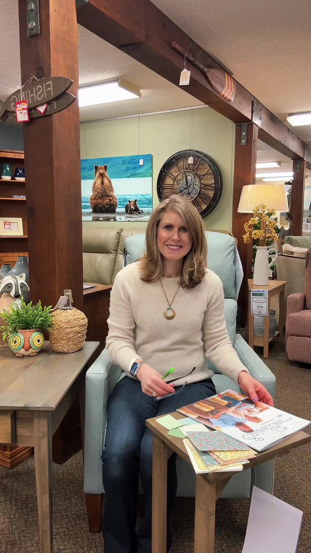 @Hoot Judkins Furniture