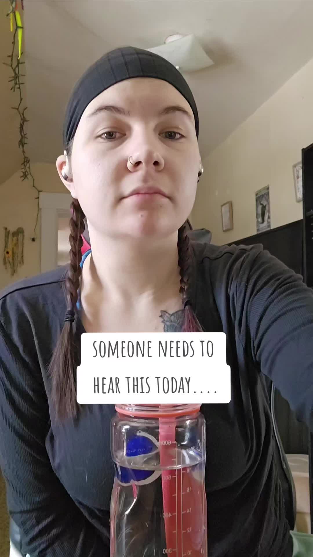 @Ashley Hicks