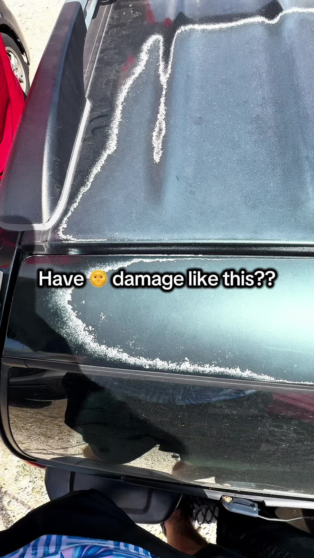 @Shiny Car Stuff