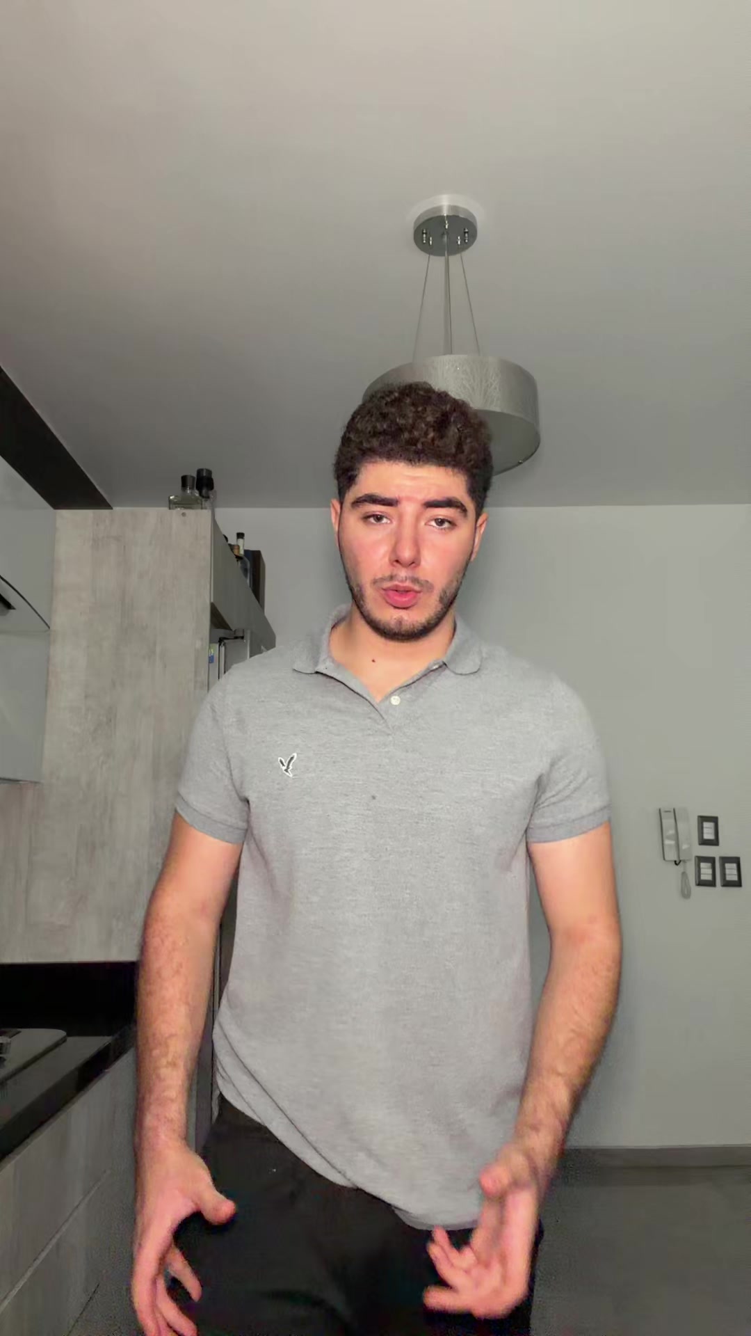 @Donovan Estrada