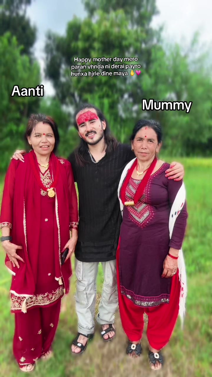 @𝗕 𝗔 𝗕 𝗨