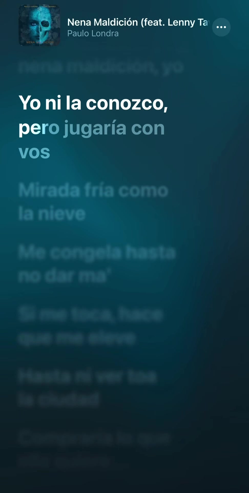 @Perreo en Letra 🔥
