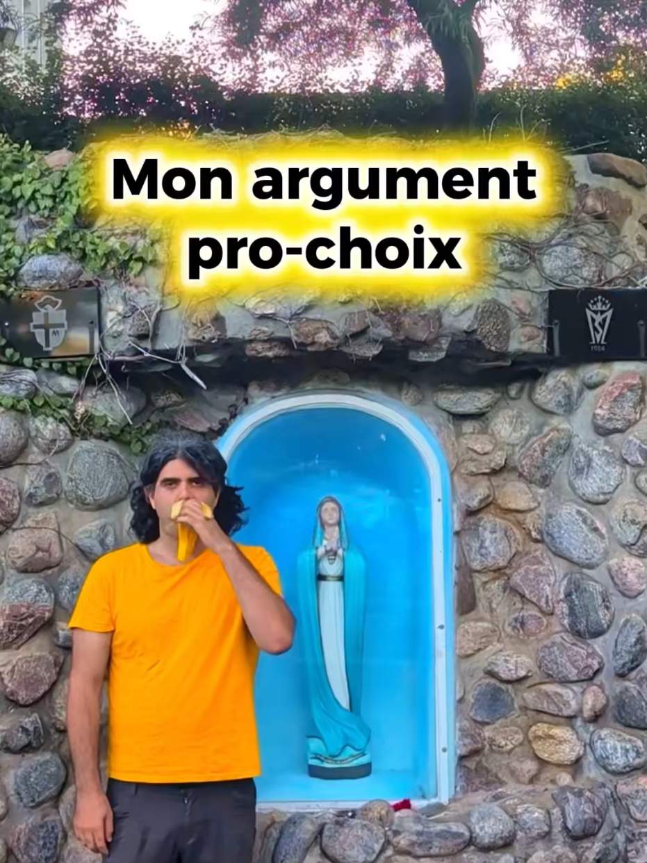 @Julien Chidiac