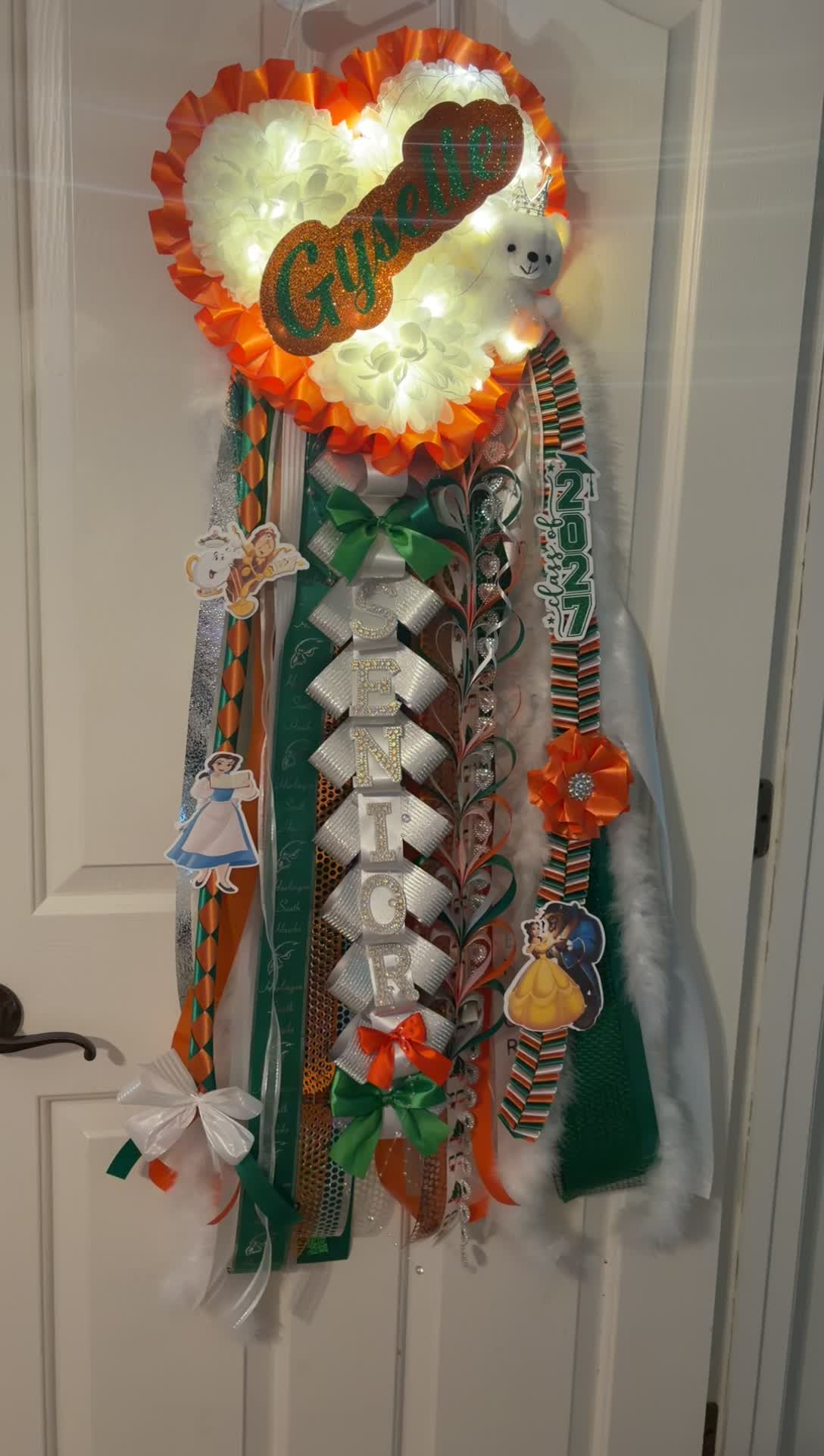 @Samantha Renae Guzman