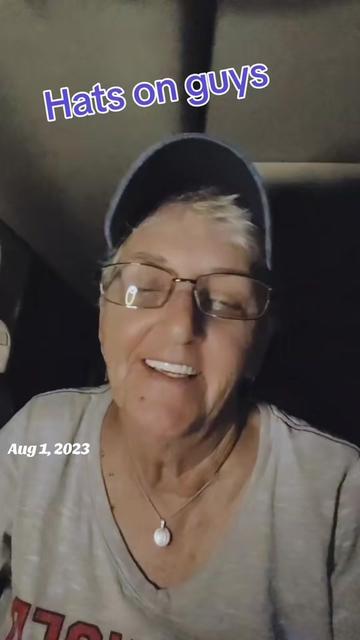 @Michele Ann Marino