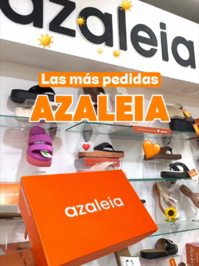 @Praia Shoes Peru